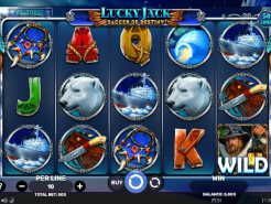 Lucky Jack – Dagger Of Destiny Slots